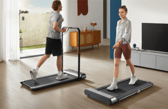 WalkingPad R1 pro